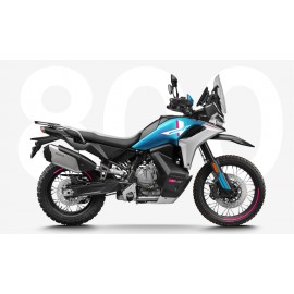 CFMOTO 