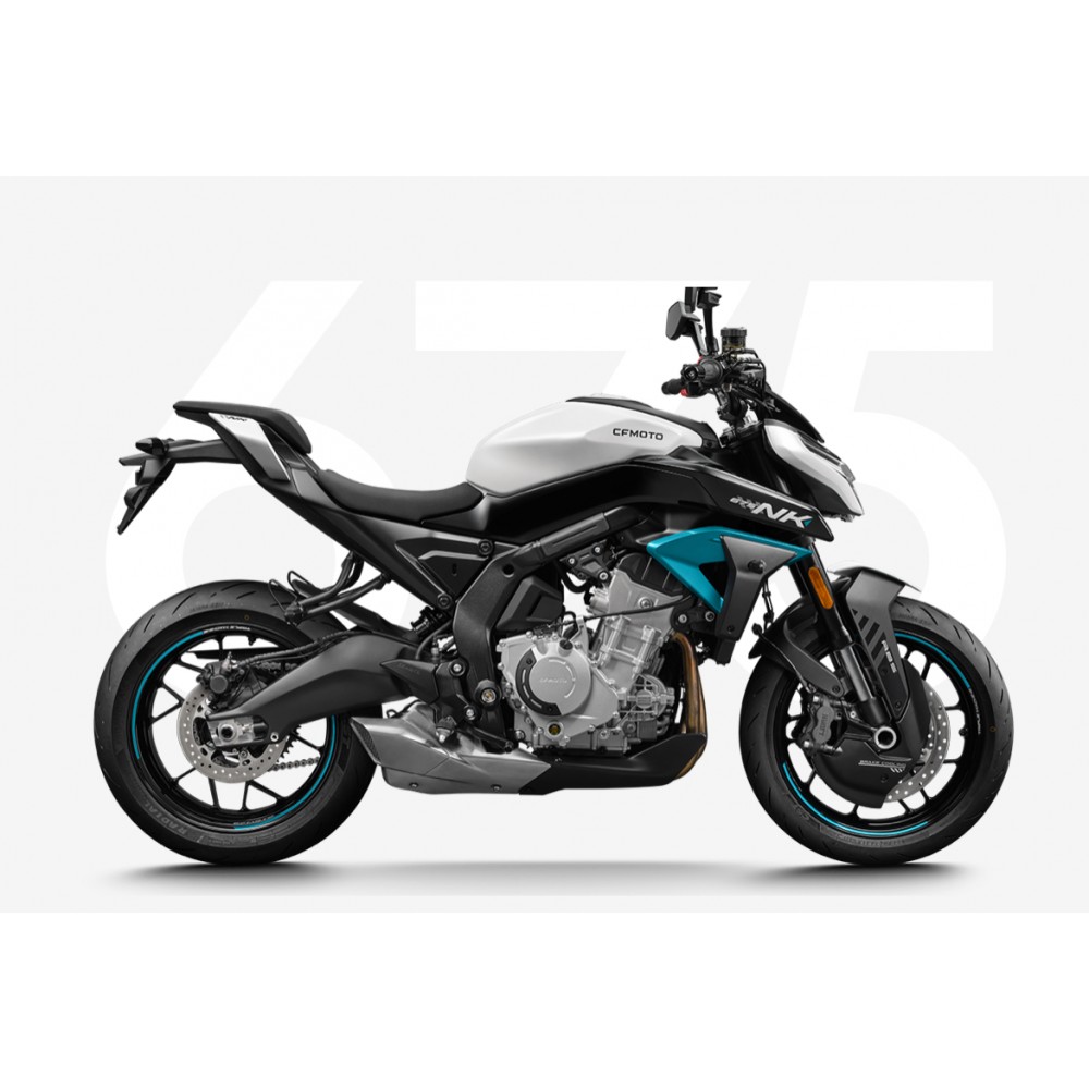 CFMOTO 