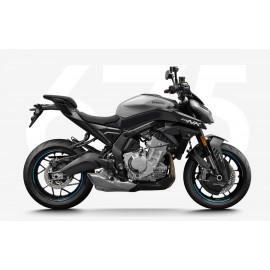 CFMOTO 