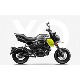 CFMOTO 