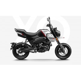 CFMOTO 