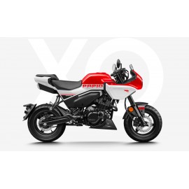 CFMOTO 