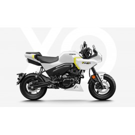 CFMOTO 
