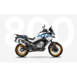 CFMOTO 