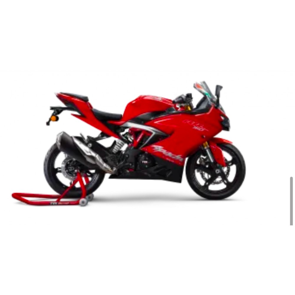 TVSMOTOR