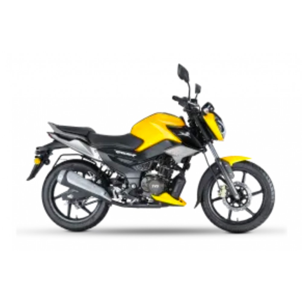 TVSMOTOR