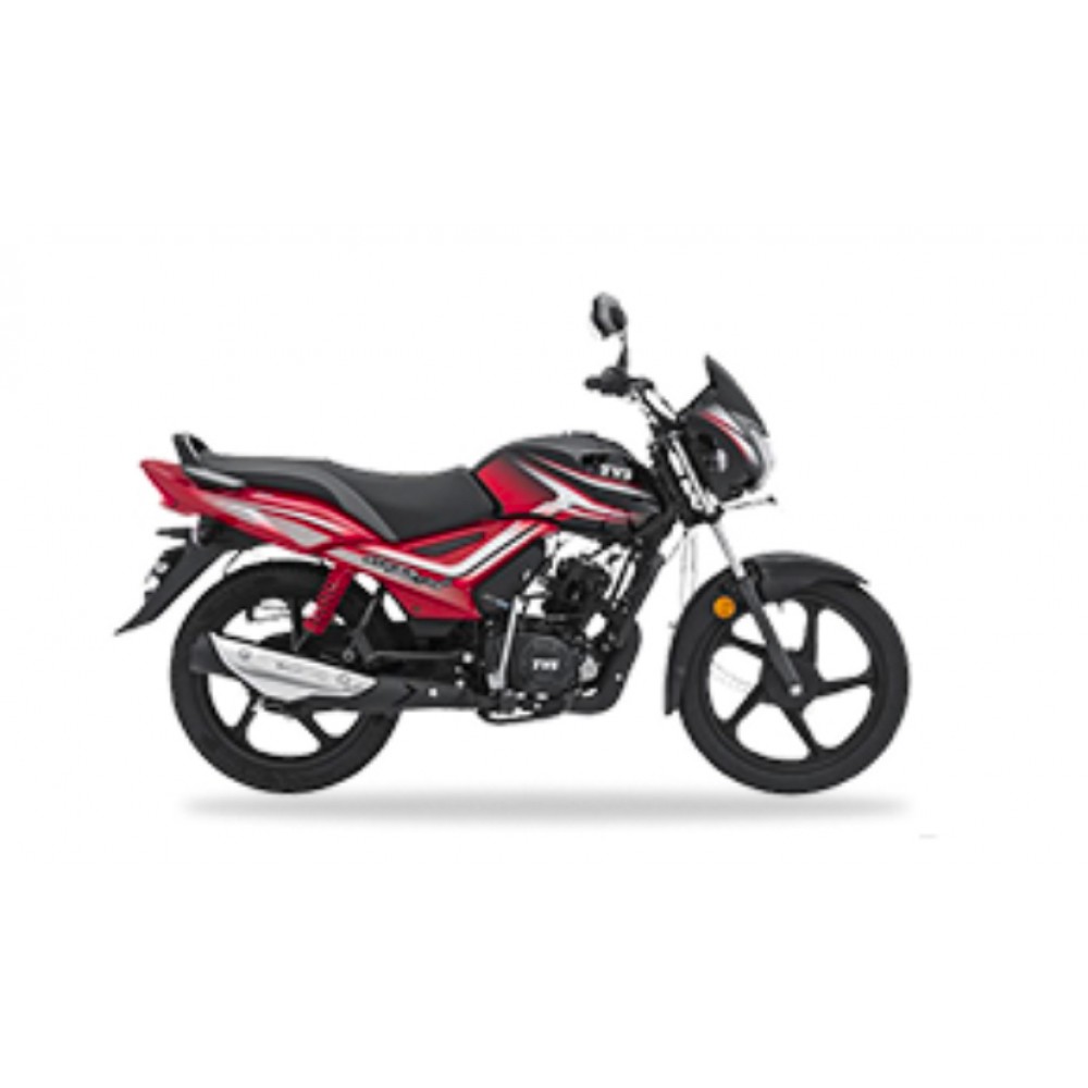 TVSMOTOR