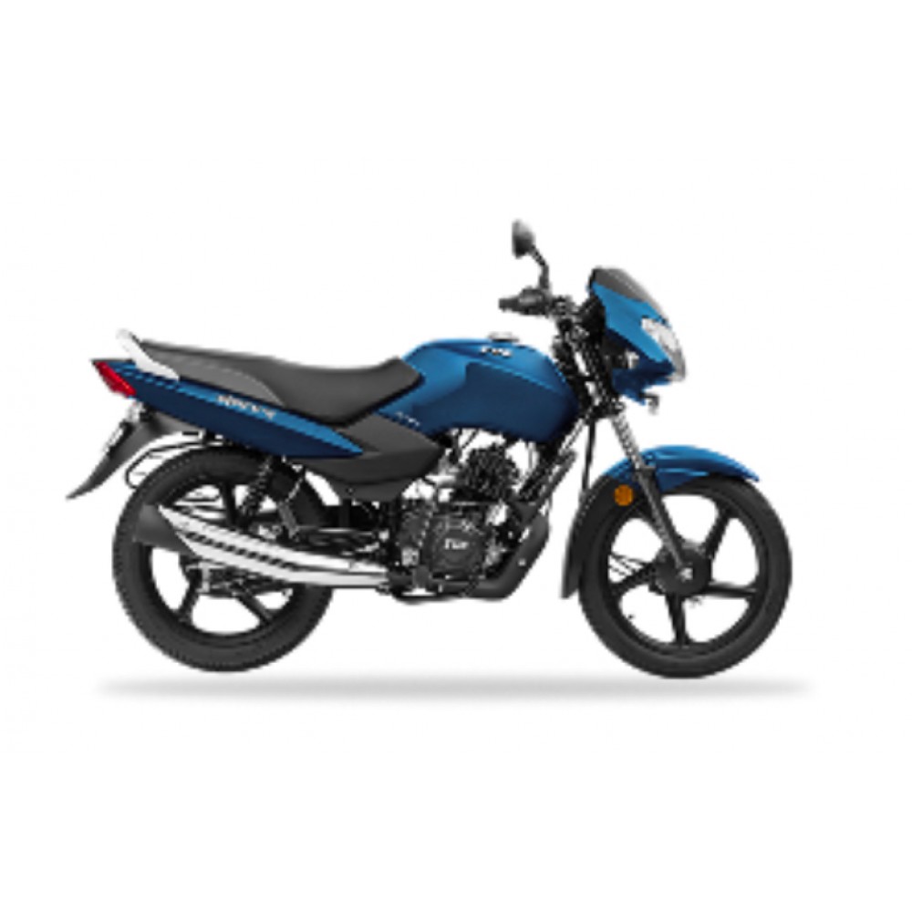 TVSMOTOR