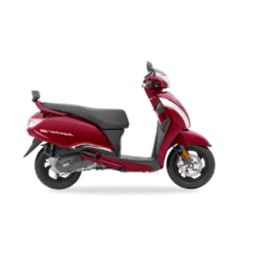 TVSMOTOR