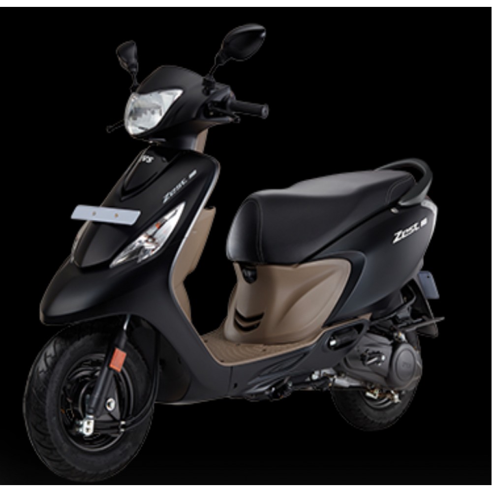 TVSMOTOR