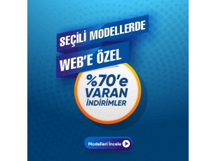 WEBE ÖZEL