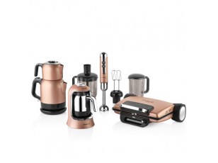 ELEKTRİKLİ EV ALETLERİ